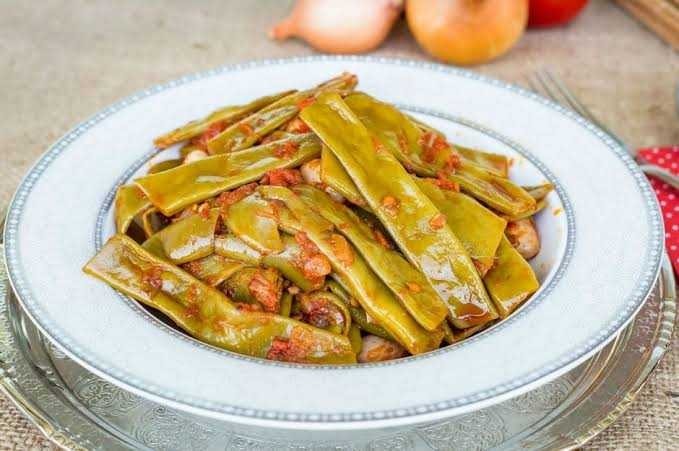 Bulgur pilavının yanına ne yapılır?