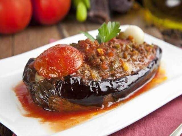 Bulgur pilavının yanına ne yapılır?