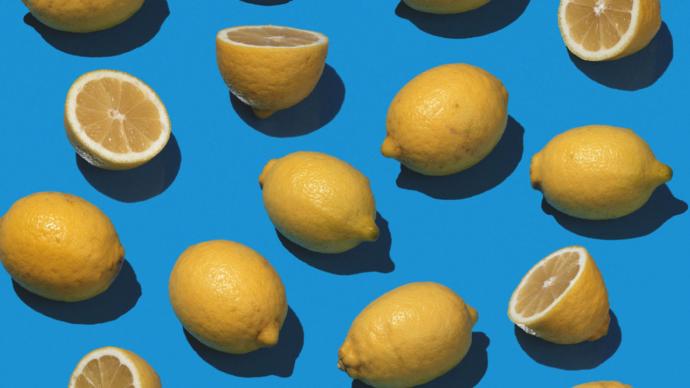 Her gece yatmadan önce yüzünüze limon sürmek faydalı mı?