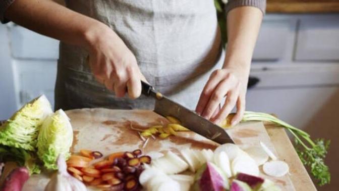 Yemek yapmayı biliyor musunuz?