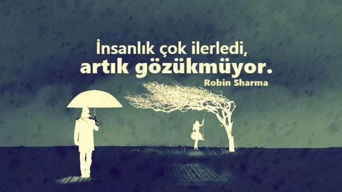 Medeni İnsan kime denir? Medeni olmak;Avrupa'ya benzemekten mi geçer?