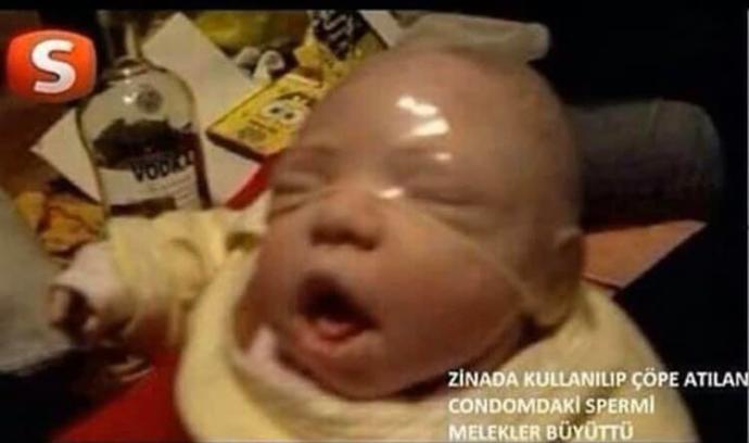Samanyolu kanalında ibretlik kısa filmler seyrettiniz mi hiç?