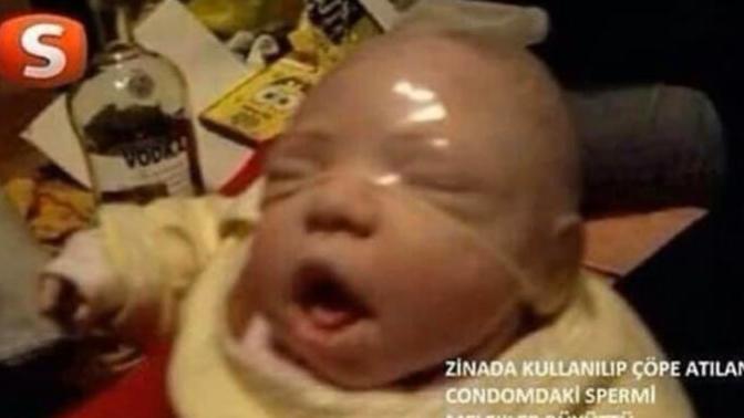 Samanyolu kanalında ibretlik kısa filmler seyrettiniz mi hiç?