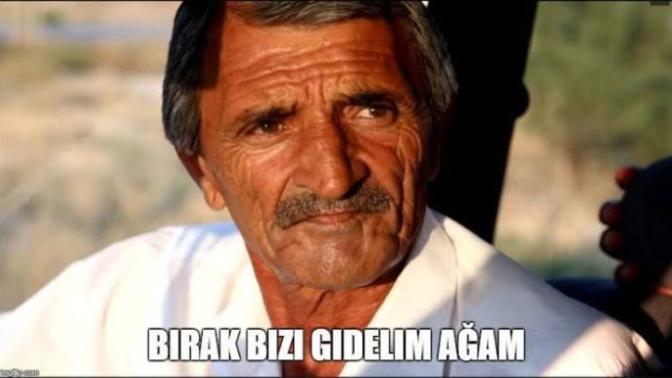 Nereye gitmek istersiniz?