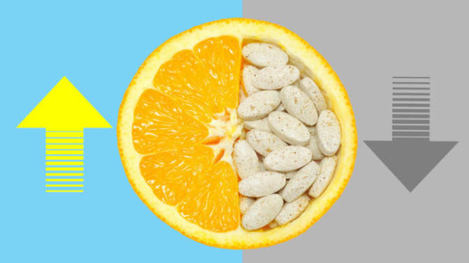 C vitamini ilacı kullanmak sağlıksız mı?