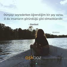 Insanlar Göründüğü Kadar Masum Değildir Sözüne Katılıyor musunuz?