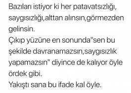 Ne Gibi İnsanlara patavatsız Denir?