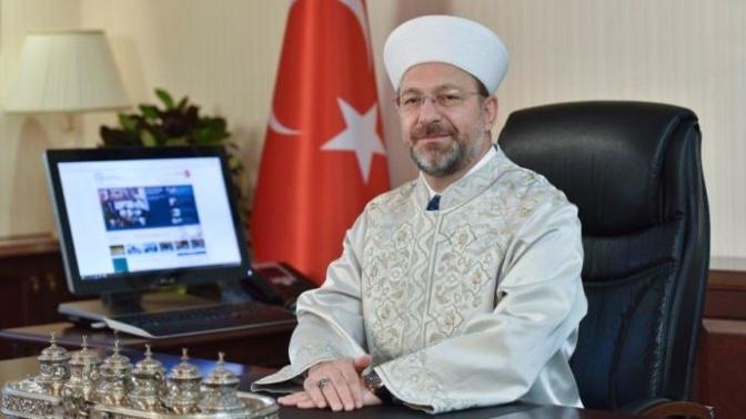 Diyanet, depremde ölen insanların şehit olduğunu söyledi, ne düşünüyorsunuz?