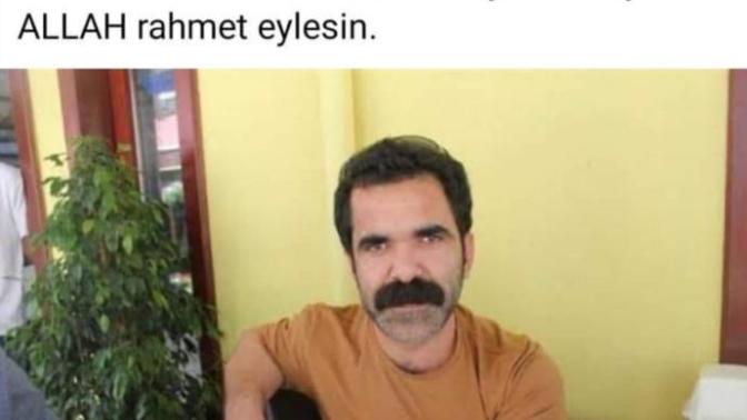 Çaycı Hüseyin Corona virüsü sebebiyle hayatını kaybetti. Çaycı Hüseyini nasıl bilirdiniz?