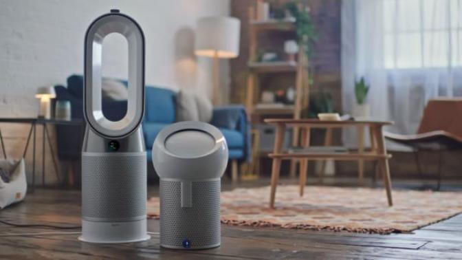 Evinde Dyson hava temizleme cihazı bulunan var mı, kullanışlı mı?