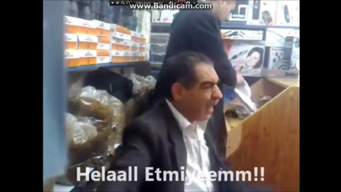 Etmioyem hoca efendi!