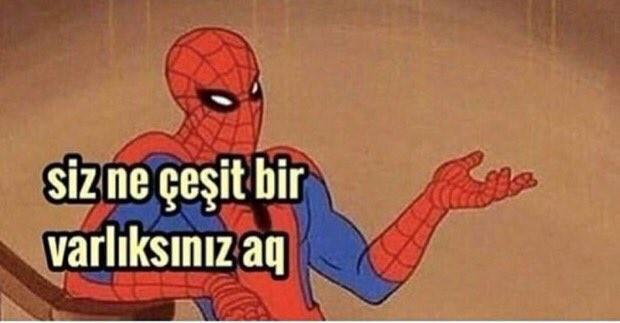 İnsan sandıklarınız ne çıktı?