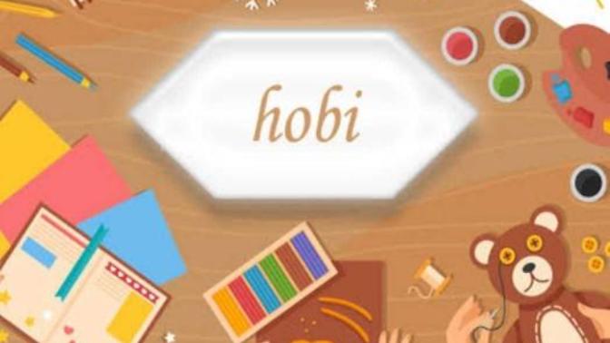 Hobileriniz nelerdir?
