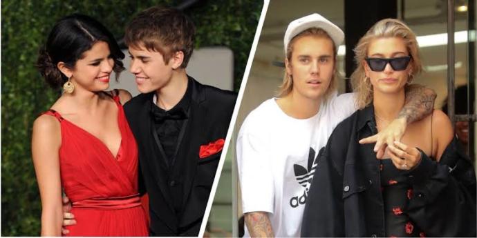 Selena Gomezden şoke eden Justin Bieber açıklaması! Bir ilişkinin bitmesi seni hiç mutlu etti mi?