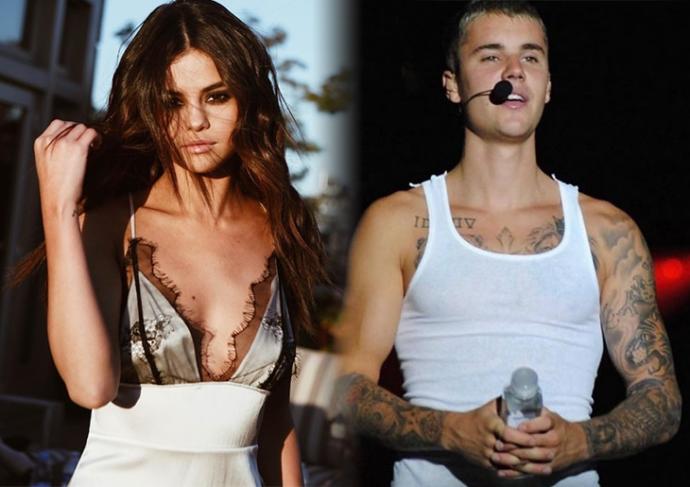 Selena Gomezden şoke eden Justin Bieber açıklaması! Bir ilişkinin bitmesi seni hiç mutlu etti mi?
