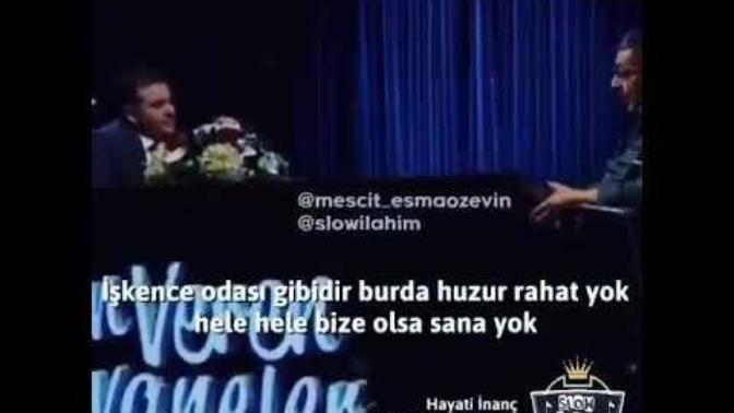 Şu videoda çalan müzik ismini bilen varmı?