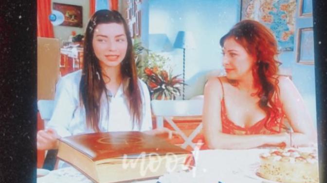 En sevdiğiniz dizi hangisi?