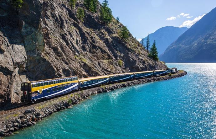 Tren yolculuğu denince akla gelenler neler?