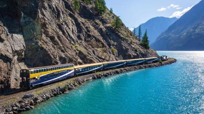 Tren yolculuğu denince akla gelenler neler?