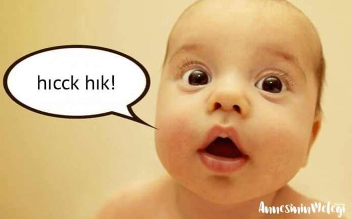 Hapşırınca çok yaşa diyoruz da Hıçkırınca niye bir şey demiyoruz?