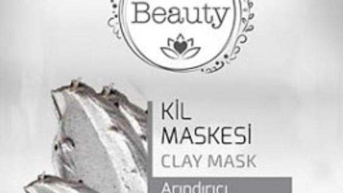 Bee beauty kil maskesi kullanan var mı?