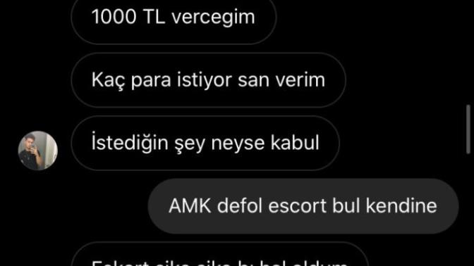 Polise bildirmeli miyim?