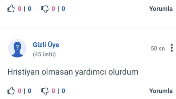 Yobaz insanların ortak özellikleri nelerdir?