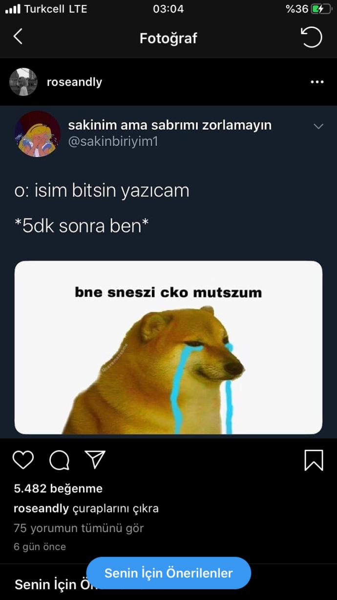 Sohbet edelim mi?