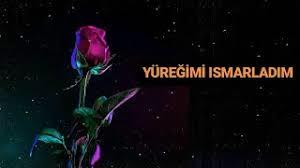 Işığım Söndü.