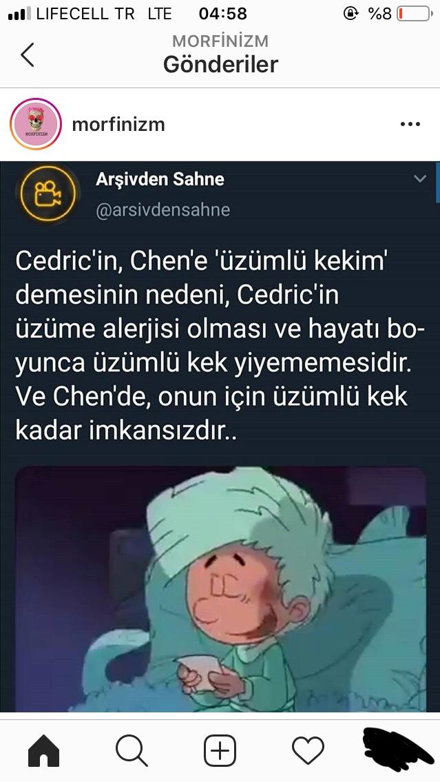 Biri bana virüslü kek esprisini açıklayabilir mi?