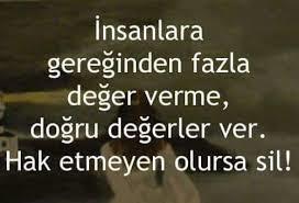 Değer Verdiğiniz İnsanlardan Zarar Görüyormusunuz?