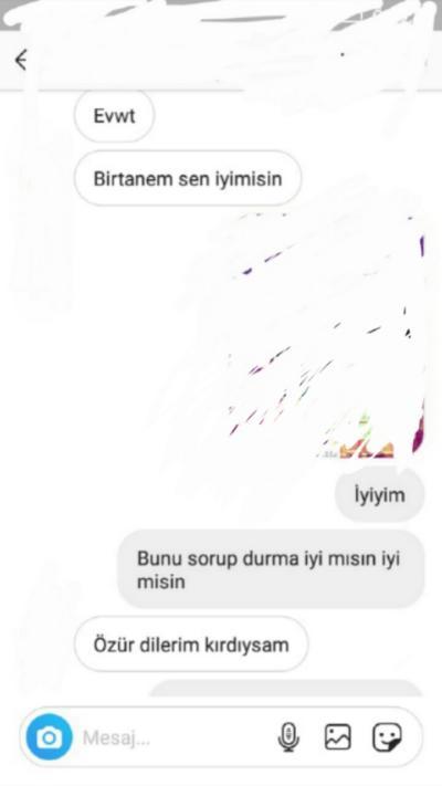 Neden hanım kızlar sevilmezken, ters kötü davranan kızlar sevilir?