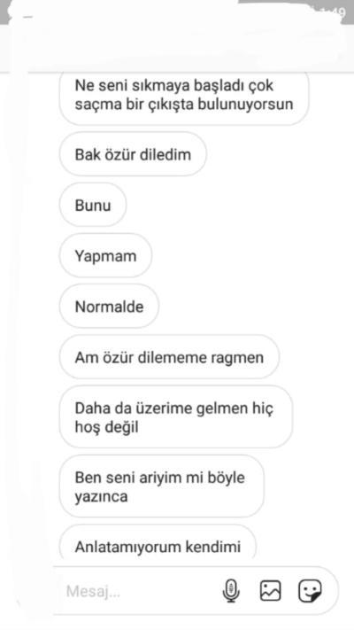 Neden hanım kızlar sevilmezken, ters kötü davranan kızlar sevilir?