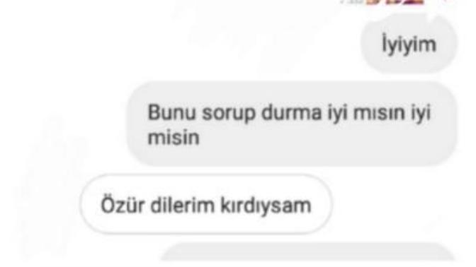 Neden hanım kızlar sevilmezken, ters kötü davranan kızlar sevilir?