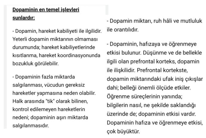 Uyku, yemek, aşk, güven, cinsellik: Ben değil, hormonlarım istiyor😴💕🍝💏💋 dediğin... Hangi hormonun etkisindesin?