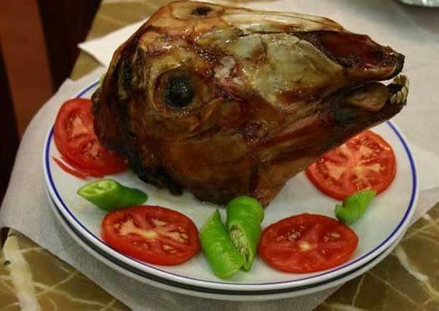 Etsiz yemek olur mu?