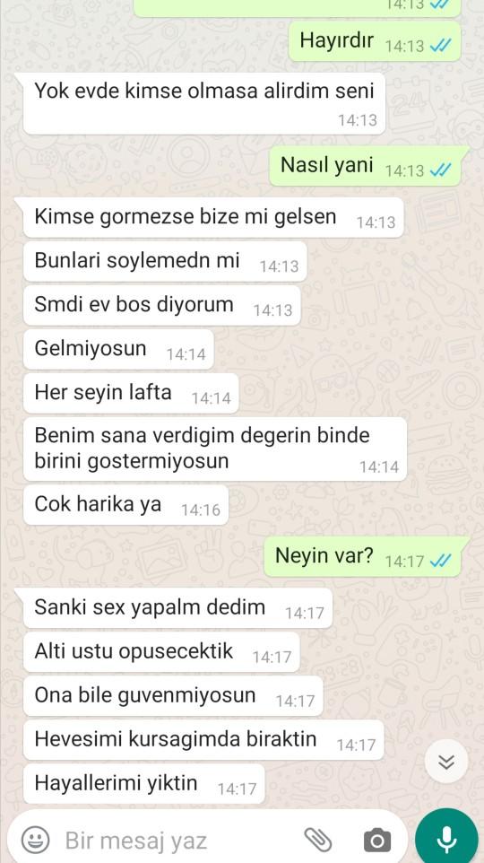 Sevgiye ilgiye aç bir erkeğe nasıl davranılmalıdır?