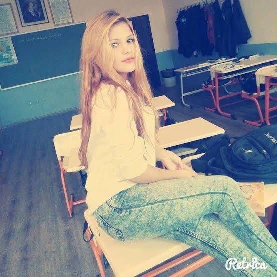 Türk Kızları O Kadar Seksi Ve Güzelki Bakmamak Elde Değil Sizcede Doğrumu?