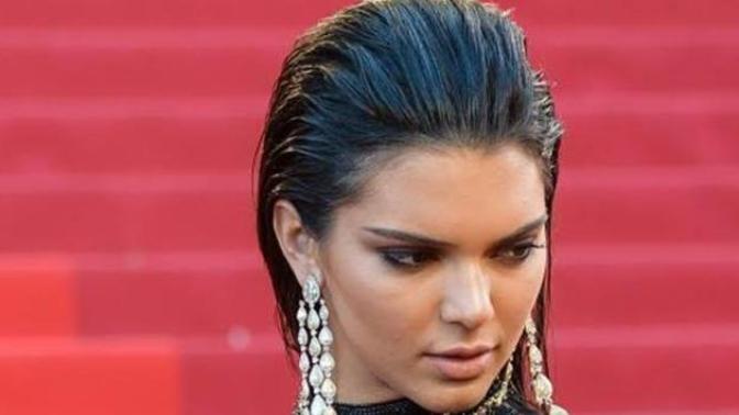Karşı cinste ıslak saç modelini çekici buluyor musun?