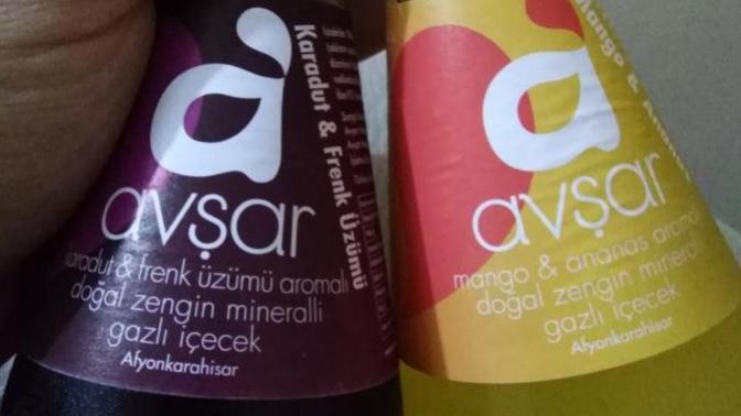 Her haliyle güzel olan soda da sizin tercihiniz hangisi?