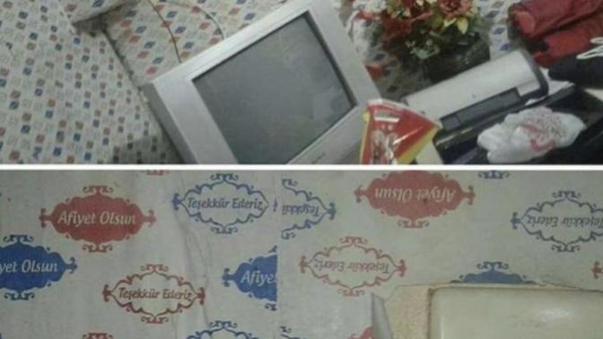 Dekorasyon konusunda yetenekli misiniz? İnsanlar sizin zevkinize güvenir, fikirlerinize danışırlar mı🧚🏻‍♀️?