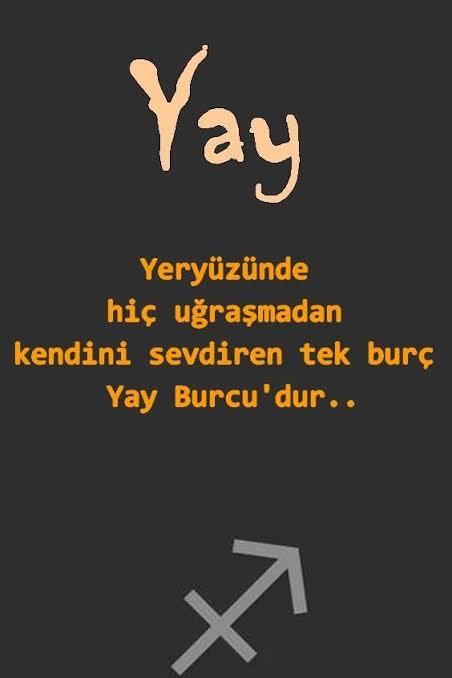 Yay burcu kız size göre nasıl?