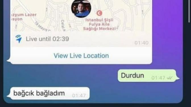 Kıskanç mısınız?