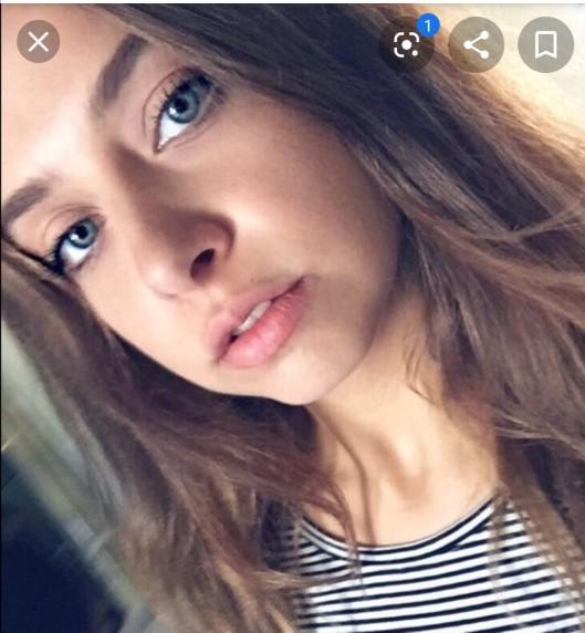 Gamzeli kızlar mı daha çekici renkli gözlü kızlar mı?