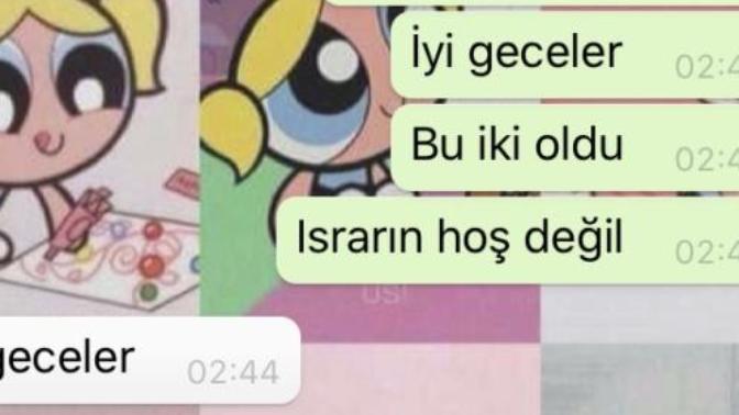 Tribe triple karşılık veren sevgiliyle nasıl başa çıkılır?