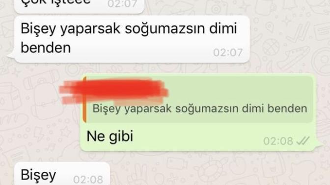 Lütfen yardımcı olun?