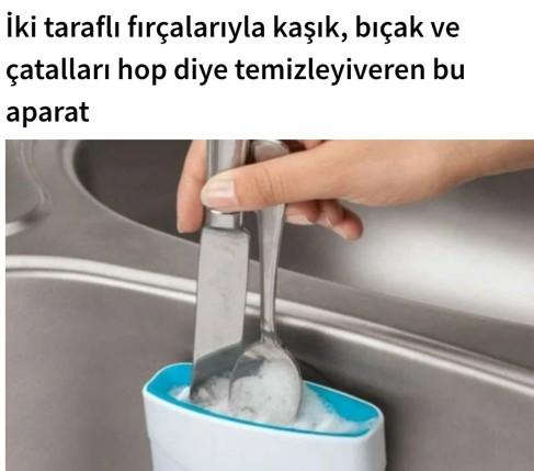 Pratik temizlik için en iyi ürünler nedir?