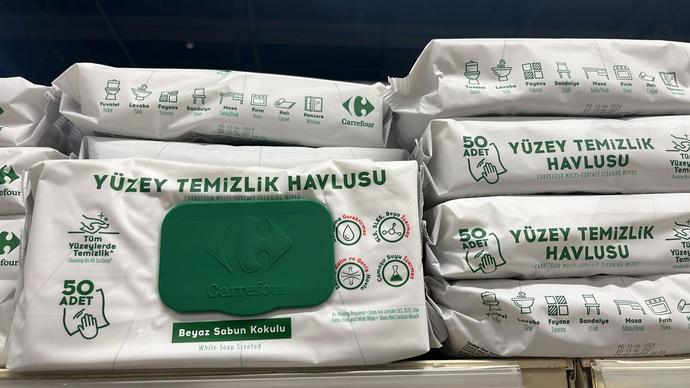 Pratik temizlik için en iyi ürünler nedir?