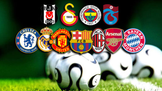 Dünyanın en iyi futbol takımı hangisidir? 