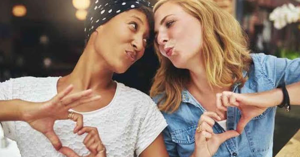 Bir erkekle evli ve/veya çocuğu olan bir kadın lezbiyen olabilir mi